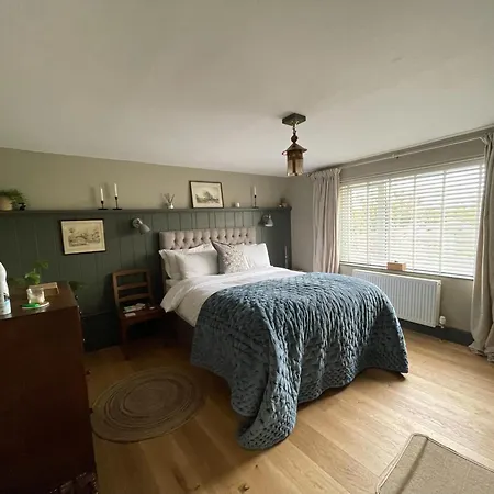 Séjour chez l'habitant Helvellyn