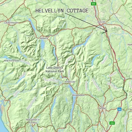 Helvellyn