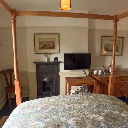 Privat bolig Helvellyn Penrith