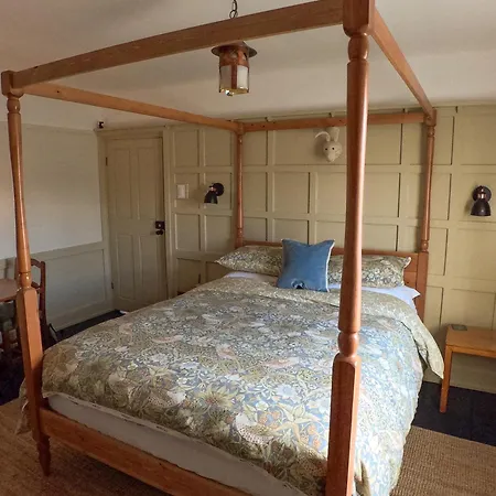 Privat bolig Helvellyn