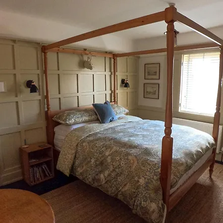 Privat bolig Helvellyn