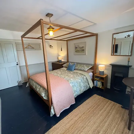 Helvellyn Privat bolig *