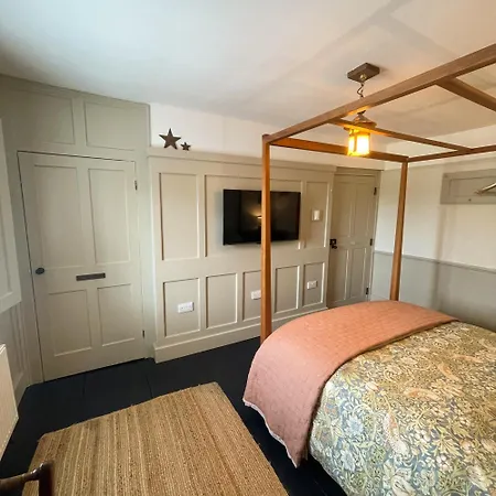 Privat bolig Helvellyn *