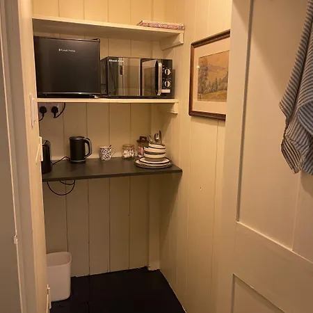 Privat bolig Helvellyn