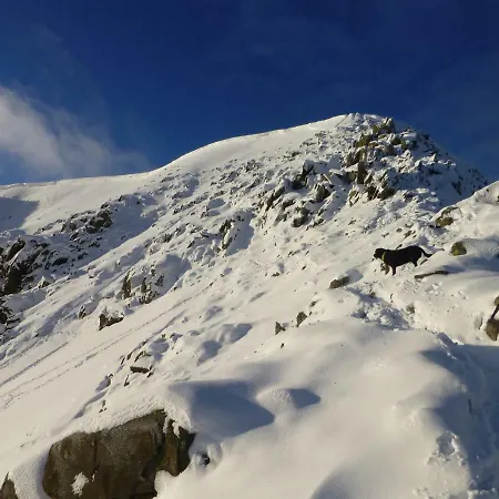 Helvellyn بيت للعطل *