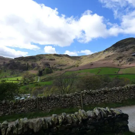 Helvellyn Dom wakacyjny