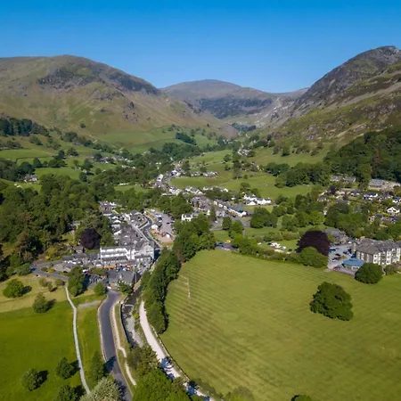 Helvellyn