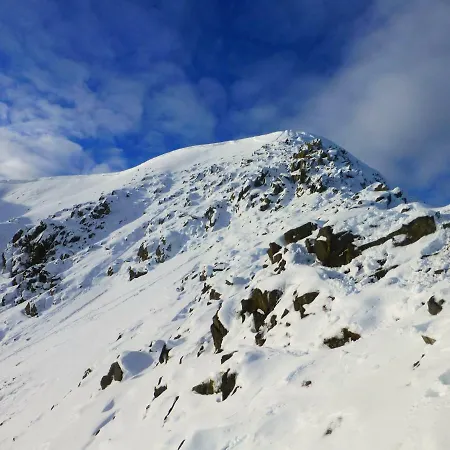 Helvellyn * Glenridding